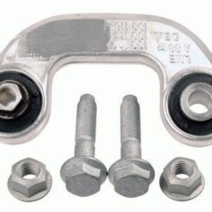 Bieleta antiruliu AUDI A4 B6 (8E2) 3.0 quattro benzina 218 cai LEMFORDER 25857 02