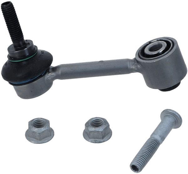 Bieleta antiruliu AUDI A3 (8P1) 2.0 FSI benzina 150 cai LEMFORDER 26775 02