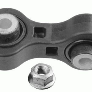 Bieleta antiruliu AUDI A4 B8 Avant (8K5) 1.8 TFSI quattro benzina 160 cai LEMFORDER 33632 01