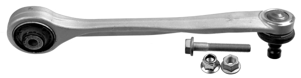 Brat suspensie roata AUDI A4 Allroad B8 (8KH) 2.0 TDI quattro diesel 136 cai LEMFORDER 33897 02