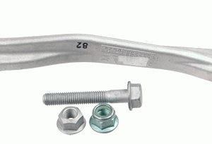 Brat suspensie roata AUDI A4 Allroad B8 (8KH) 2.0 TDI quattro diesel 163 cai LEMFORDER 33899 02