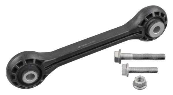 Bieleta antiruliu AUDI A4 Allroad B9 (8WH, 8WJ) 2.0 TFSI Mild Hybrid quattro benzina/elector 252 cai LEMFORDER 34539 01