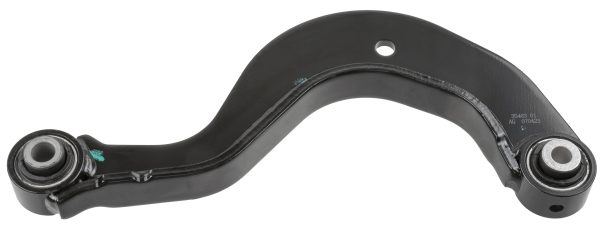 Brat suspensie roata AUDI A3 (8P1) 1.6 E-Power Benzina/Etanol 102 cai LEMFORDER 35463 01