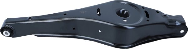 Brat suspensie roata AUDI A3 (8P1) 1.6 E-Power Benzina/Etanol 102 cai LEMFORDER 36758 01