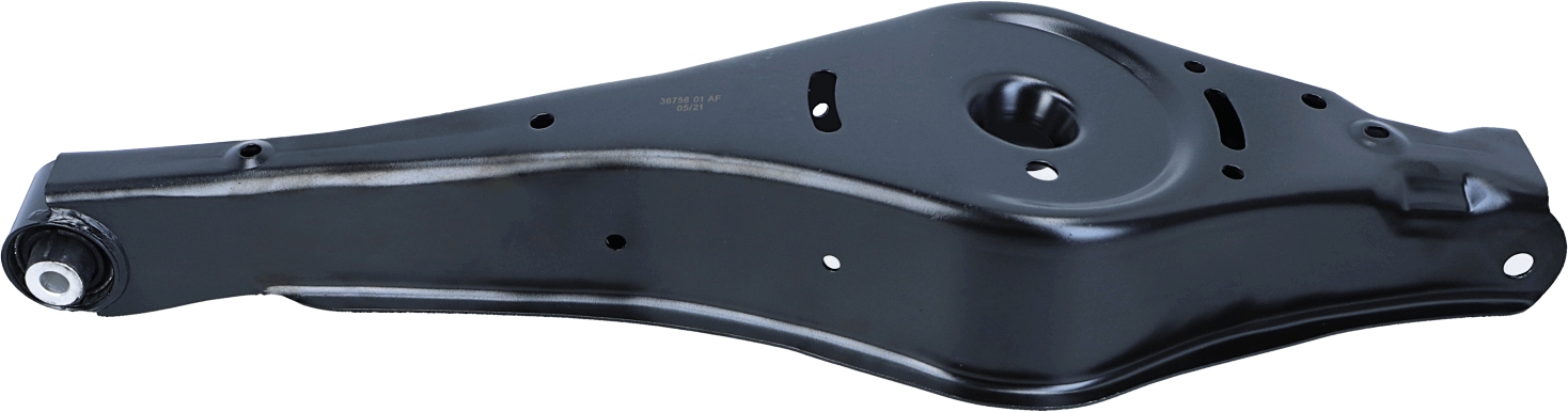 Brat suspensie roata AUDI A3 Sportback (8PA) 2.0 FSI benzina 150 cai LEMFORDER 36758 01