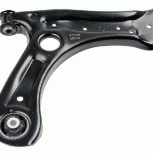 Brat suspensie roata AUDI A1 Sportback (8XA, 8XF) 1.4 TFSI benzina 185 cai LEMFORDER 37239 01