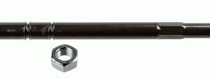 Bieleta directie AUDI A1 Sportback (8XA, 8XF) 1.8 TFSI benzina 192 cai LEMFORDER 37850 01