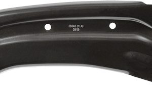 Brat suspensie roata AUDI A3 (8P1) S3 quattro benzina 256 cai LEMFORDER 38040 01