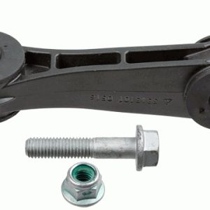 Bieleta antiruliu AUDI A3 (8L1) 1.6 benzina 101 cai LEMFORDER 38181 01