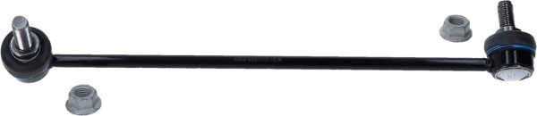 Bieleta antiruliu AUDI A3 (8L1) 1.9 TDI quattro diesel 130 cai LEMFORDER 38185 01