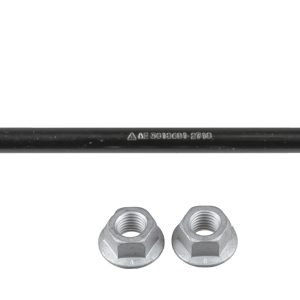 Bieleta antiruliu AUDI A3 (8L1) S3 quattro benzina 224 cai LEMFORDER 38186 01