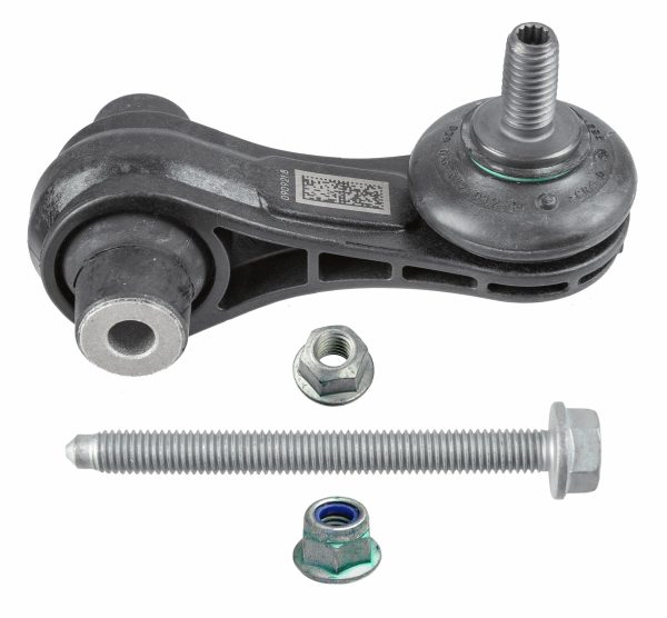 Bieleta antiruliu AUDI A3 Sportback (8YA, 8YF) S3 quattro benzina 333 cai LEMFORDER 38600 01
