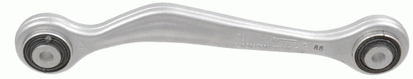 Brat suspensie roata AUDI A4 Allroad B8 (8KH) 3.0 TDI quattro diesel 240 cai LEMFORDER 38887 01