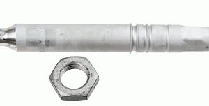 Bieleta directie AUDI A4 Allroad B9 (8WH, 8WJ) 2.0 TFSI Mild Hybrid quattro benzina/elector 252 cai LEMFORDER 39252 01