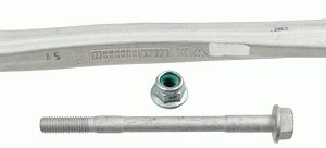 Brat suspensie roata AUDI A4 Allroad B9 (8WH, 8WJ) 45 TDI quattro diesel 231 cai LEMFORDER 39313 01