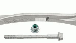 Brat suspensie roata AUDI A4 Allroad B9 (8WH, 8WJ) 2.0 TDI quattro diesel 150 cai LEMFORDER 39314 01