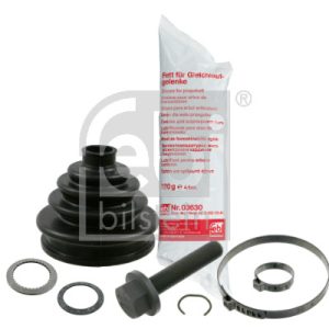 Ansamblu burduf articulatie planetara AUDI A4 B5 (8D2) 2.8 quattro benzina 193 cai FEBI BILSTEIN 01170