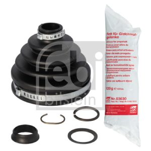 Ansamblu burduf articulatie planetara AUDI A4 B5 (8D2) 2.8 quattro benzina 190 cai FEBI BILSTEIN 01171