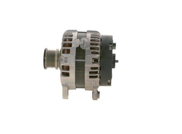 Alternator AUDI A4 B8 (8K2) 2.0 TDI quattro diesel 150 cai BOSCH 0 125 711 153