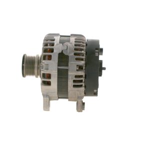 Alternator AUDI A4 B8 (8K2) 2.0 TDI quattro diesel 177 cai BOSCH 0 125 711 153