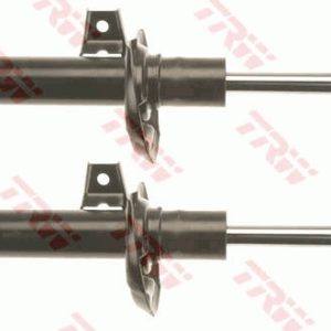 Amortizor AUDI A3 (8P1) 1.2 TSI benzina 105 cai TRW JGM1032T