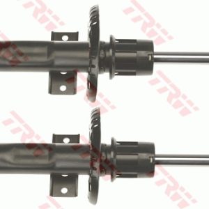 Amortizor AUDI A1 Sportback (8XA, 8XF) 1.4 TFSI benzina 185 cai TRW JGM1080T