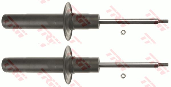 Amortizor AUDI A4 B8 (8K2) 2.0 TFSI quattro benzina 180 cai TRW JGM1086T