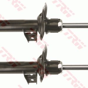 Amortizor AUDI A3 Cabriolet (8V7, 8VE) 40 TFSI quattro benzina 190 cai TRW JGM1116T