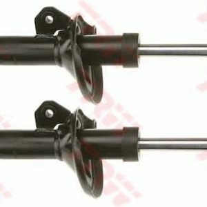 Amortizor AUDI A3 (8L1) S3 quattro benzina 210 cai TRW JGM277T