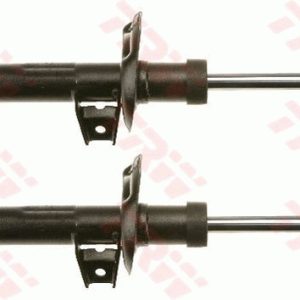 Amortizor AUDI A3 (8P1) 1.2 TSI benzina 105 cai TRW JGM830T