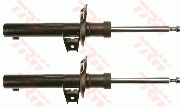 Amortizor AUDI A3 Sportback (8PA) 2.0 TDI quattro diesel 140 cai TRW JGM830T