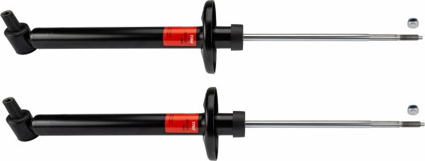 Amortizor AUDI A4 B5 Avant (8D5) RS4 quattro benzina 380 cai TRW JGS135T