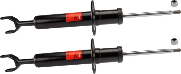 Amortizor AUDI A4 B5 (8D2) S4 quattro benzina 265 cai TRW JGS228T