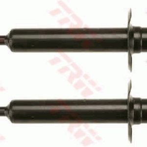 Amortizor AUDI A4 B6 (8E2) 1.8 T quattro benzina 163 cai TRW JGS2467T