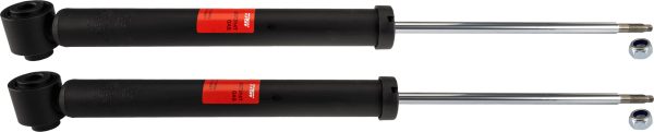 Amortizor AUDI A4 B6 (8E2) 1.8 T quattro benzina 170 cai TRW JGT314T