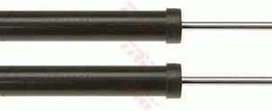 Amortizor AUDI A3 (8P1) S3 quattro benzina 256 cai TRW JGT430T