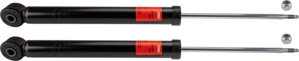 Amortizor AUDI A3 (8P1) 3.2 V6 quattro benzina 250 cai TRW JGT451T