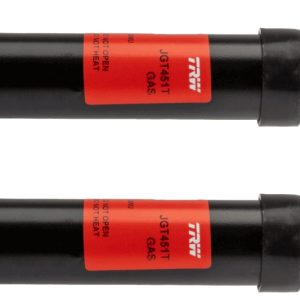 Amortizor AUDI A3 (8P1) S3 quattro benzina 256 cai TRW JGT451T