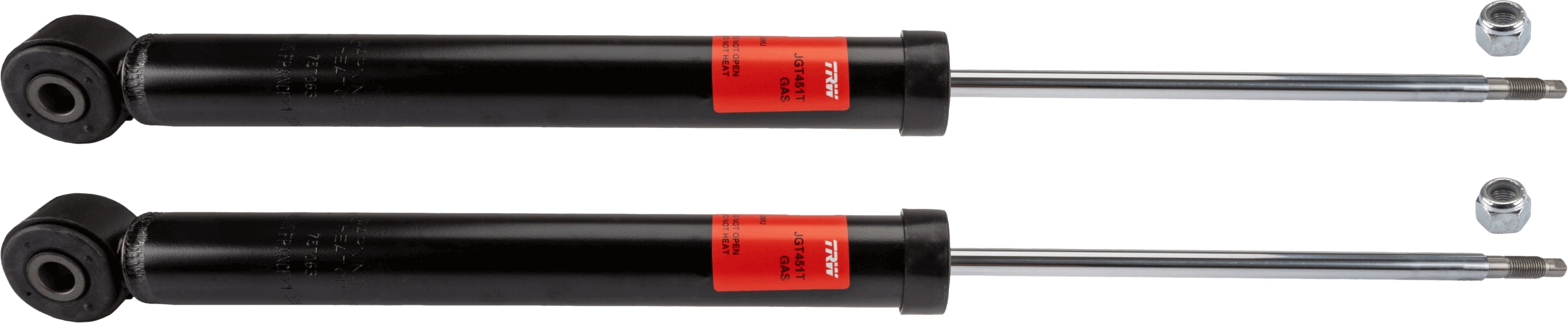 Amortizor AUDI A3 Sportback (8PA) 2.0 FSI benzina 150 cai TRW JGT451T