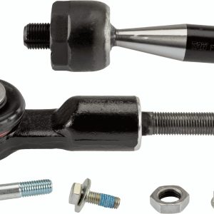 Bara directie AUDI A4 B5 (8D2) 1.8 quattro benzina 115 cai TRW JRA500