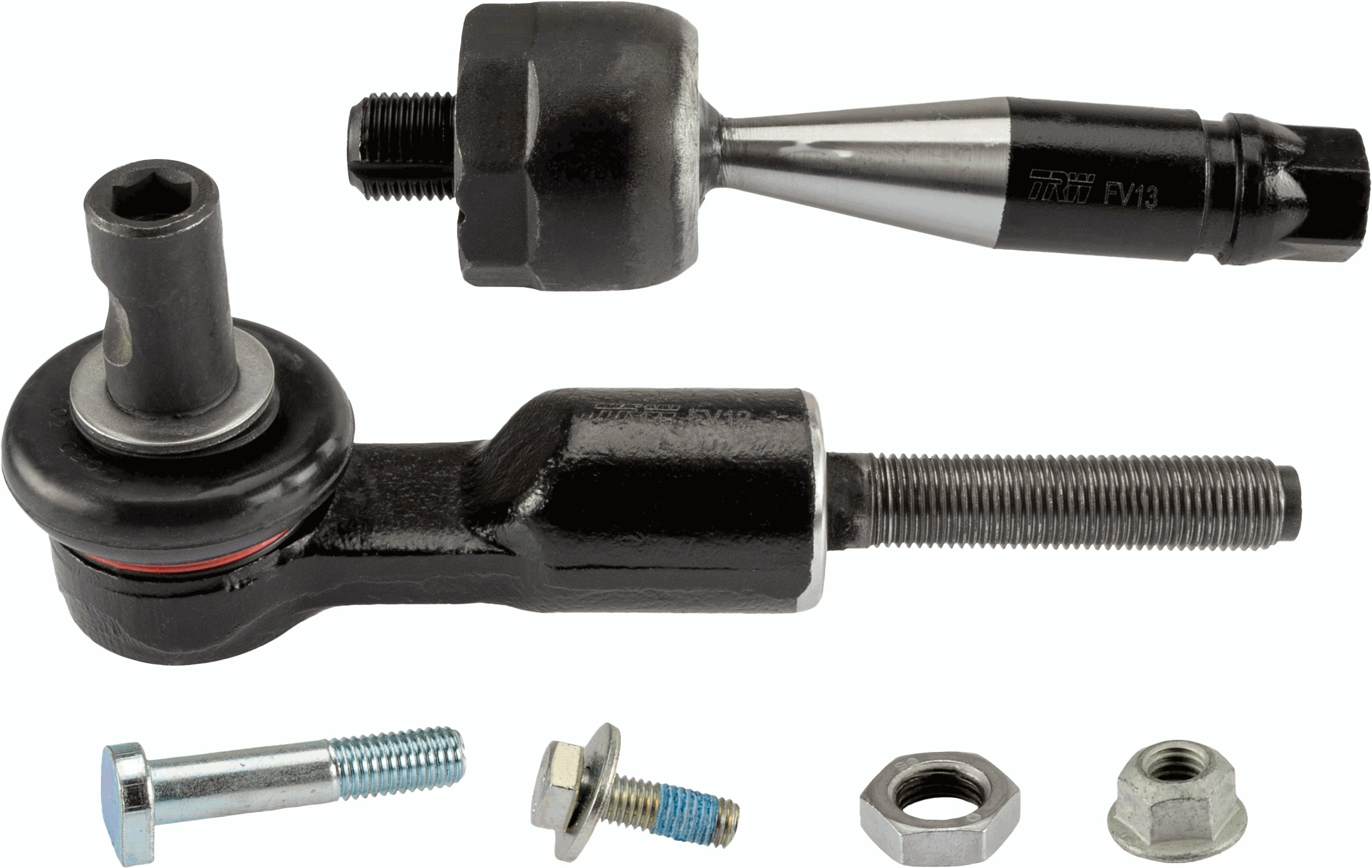 Bara directie AUDI A4 B6 Avant (8E5) S4 quattro benzina 344 cai TRW JRA500