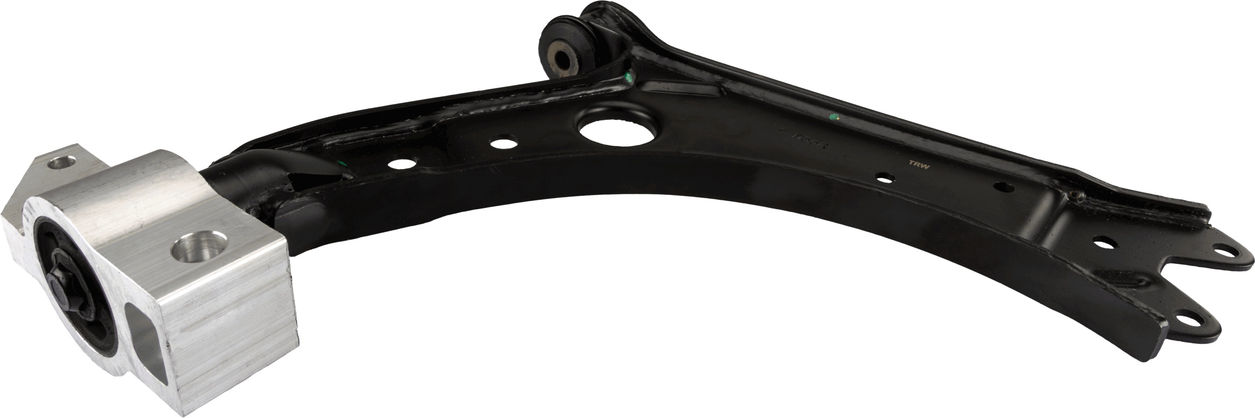 Brat suspensie roata AUDI A3 Sportback (8PA) 2.0 TFSI benzina 200 cai TRW JTC1251