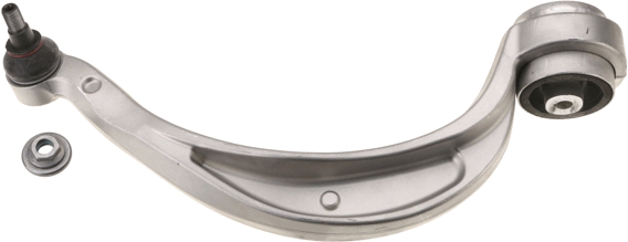 Brat suspensie roata AUDI A4 Allroad B8 (8KH) 2.0 TDI quattro diesel 150 cai TRW JTC1658