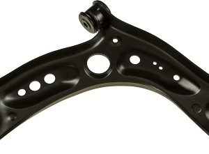 Brat suspensie roata AUDI A3 (8V1, 8VK) S3 quattro benzina 300 cai TRW JTC1699