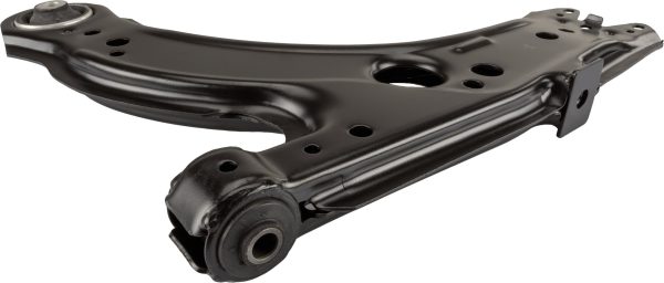 Brat suspensie roata AUDI A3 (8L1) S3 quattro benzina 224 cai TRW JTC342