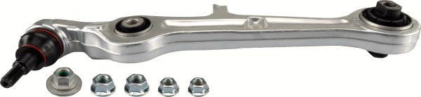 Brat suspensie roata AUDI A4 B6 (8E2) S4 quattro benzina 344 cai TRW JTC936