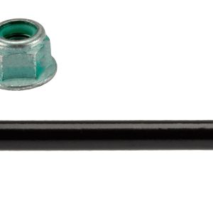 Bieleta antiruliu AUDI A3 (8L1) 1.6 benzina 102 cai TRW JTS387