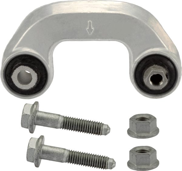 Bieleta antiruliu AUDI A4 B7 (8EC) RS4 quattro benzina 420 cai TRW JTS421