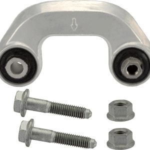 Bieleta antiruliu AUDI A4 B7 Cabriolet (8HE) 3.2 FSI quattro benzina 255 cai TRW JTS421