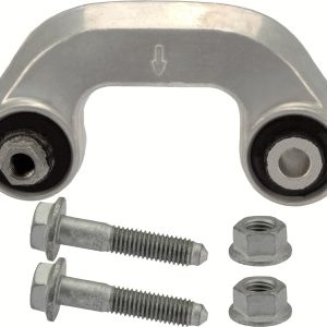 Bieleta antiruliu AUDI A4 B7 (8EC) 2.0 TDI quattro diesel 170 cai TRW JTS422